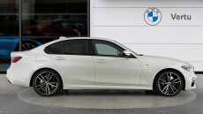 BMW 3 Series 320i M Sport 4dr Step Auto Petrol Saloon